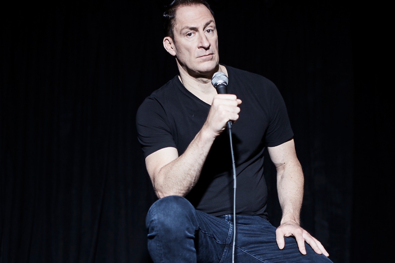 Ben Bailey|Show | The Lyric Theatre